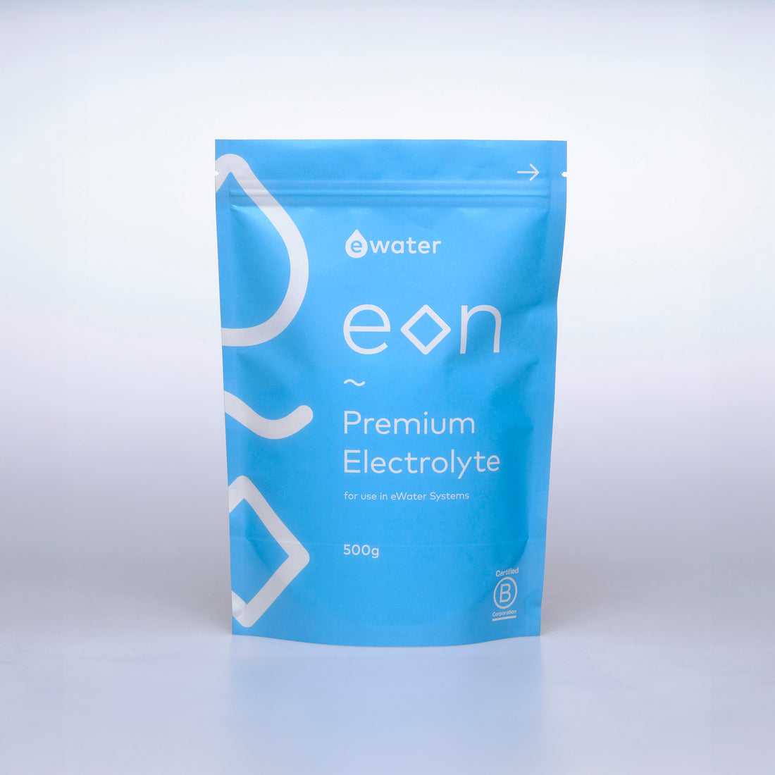 Standalone System Electrolyser Salt | 10-Pack