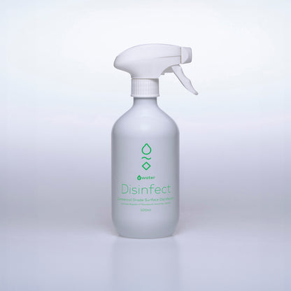 eWater Disinfect