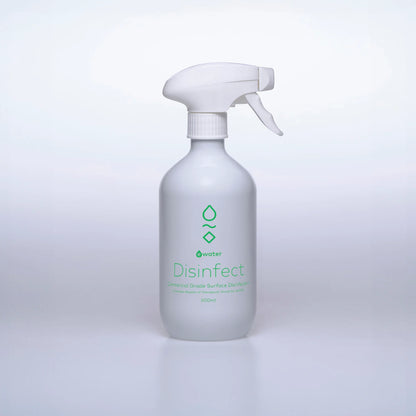 eWater Disinfect